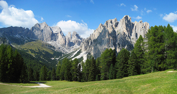 Catinaccio 4881
