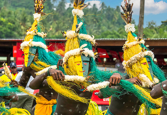 Mask Festival7130657