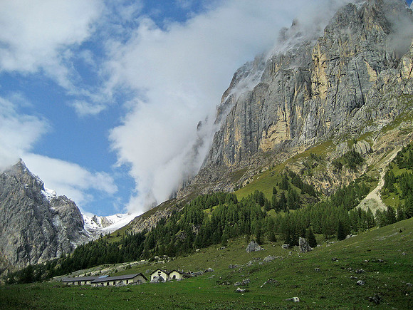 Marmolada 4753