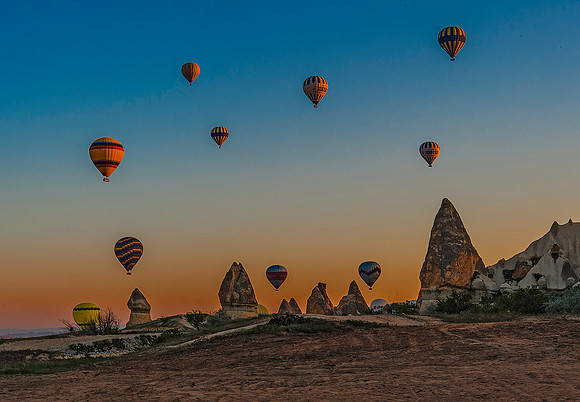 Cappadocia 5679